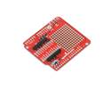 Thumbnail image for Arduino XBee Shield by SparkFun